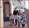 Bice, Umberto, Raffaele e Carmelina Avigliano 1966.jpg
