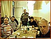 Cena di 'parciavutti' nella Canonica di Acquafredda.JPG