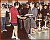 Incontro di Tennis Tavolo della Squadra Nazionale della Repubbnlica Popolare Cinese e la Squadra Nazionale dell'Italia 1982 - Premia Antonio Brando.jpeg