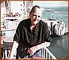 Luigina Pesce,Nonna Gina, al Porto.jpg