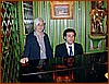 Maria e  Gregorio all'Hotel Hassler.jpeg