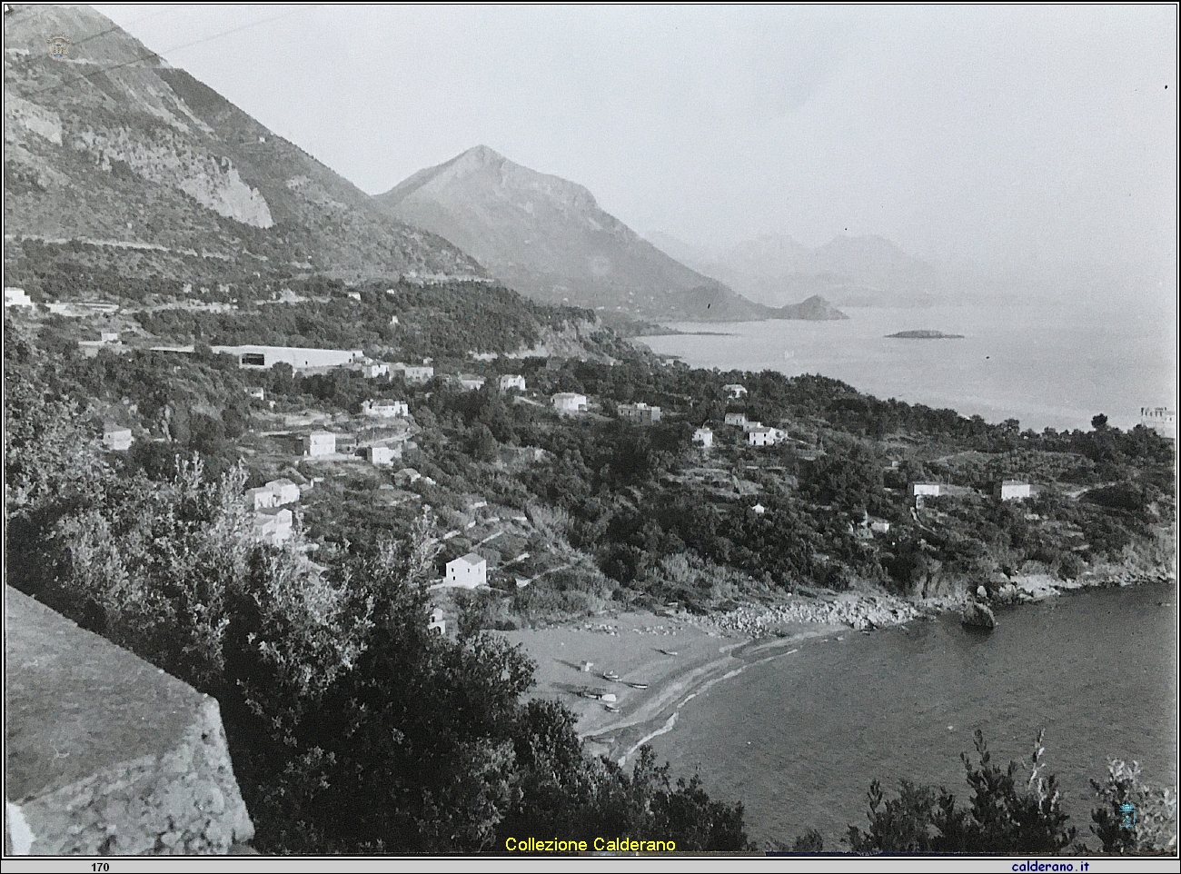 Cartolina - Spiaggia di Fiumicello .jpg