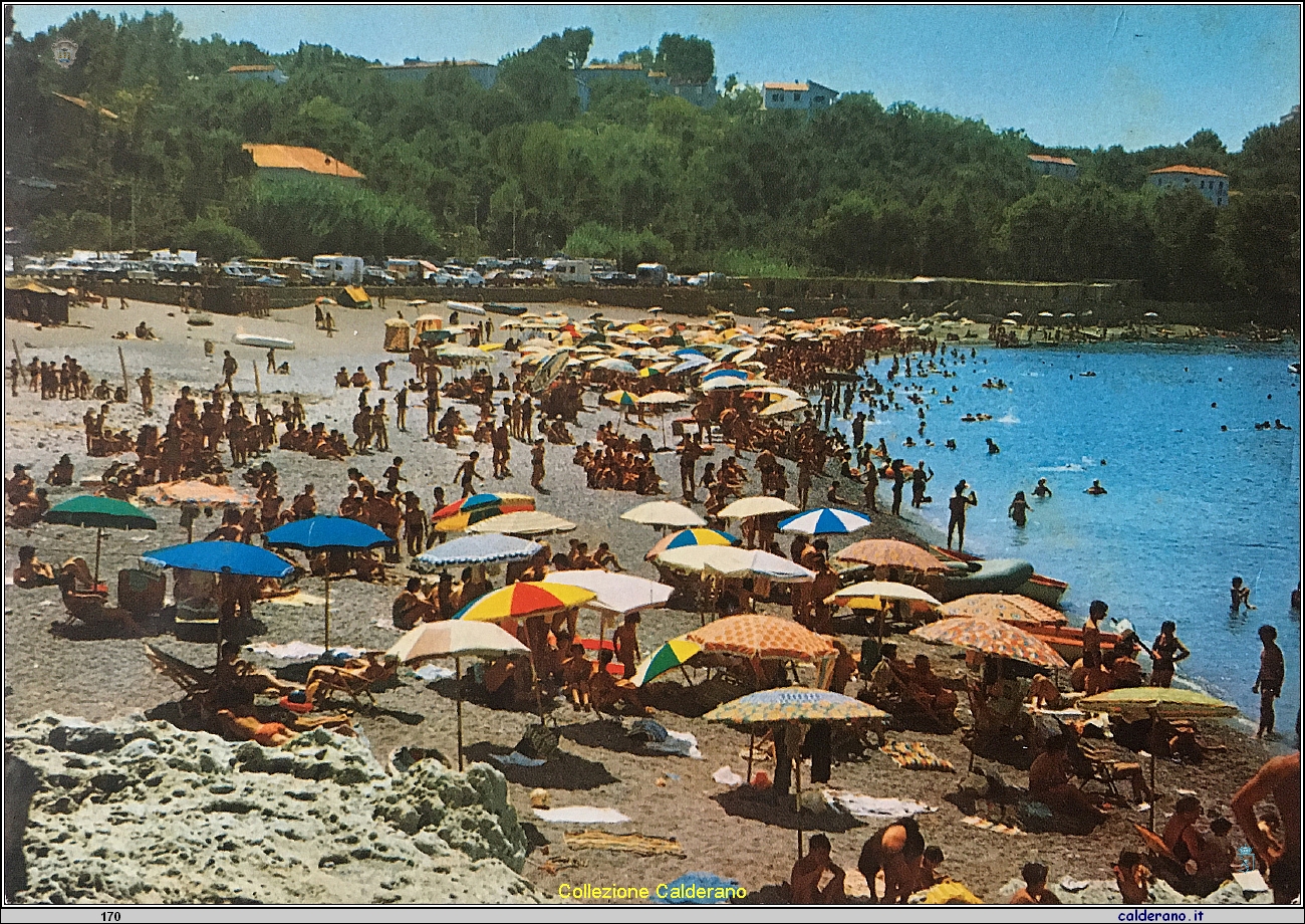 Cartolina - Spiaggia di Fiumicello 2 .jpg