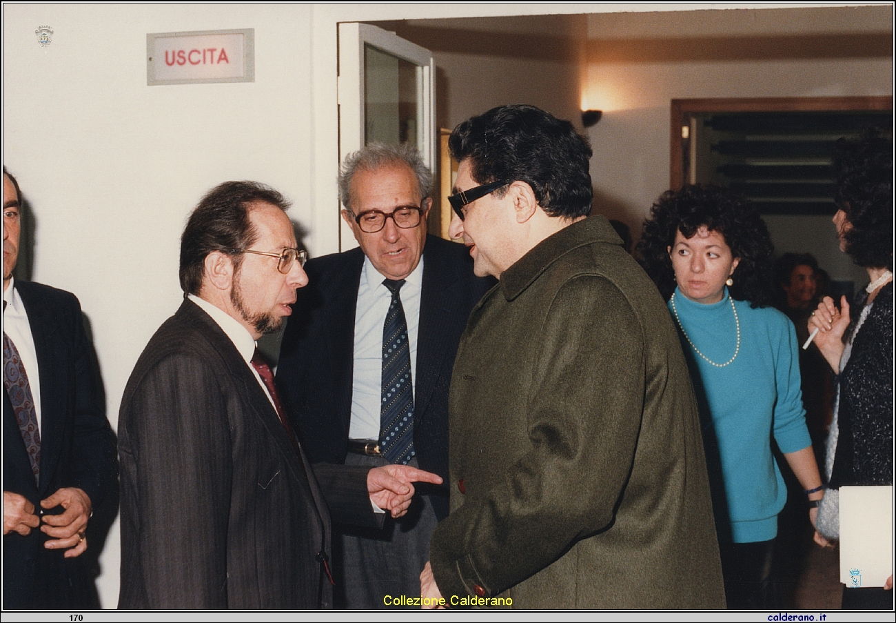 Francessco Sisinni e le Donazioni .jpeg
