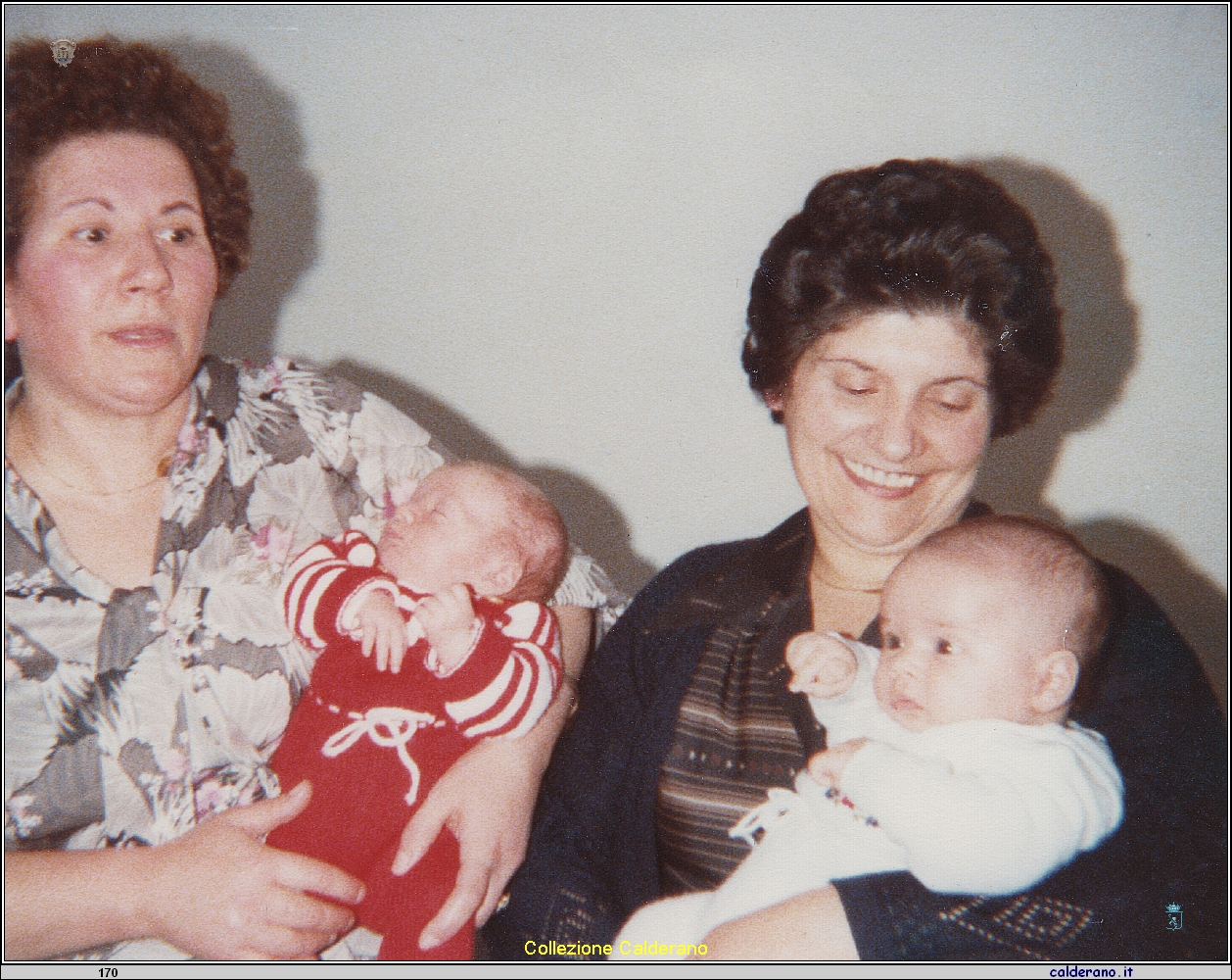 Maria Avigliano e Nina - 1978.jpg