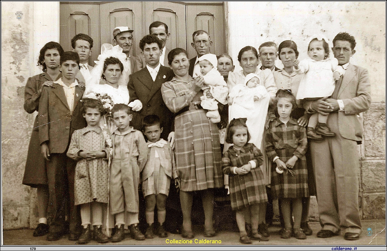 Matrimonio di Giuseppina Schettino e Domenico Oliva - 1954.jpeg