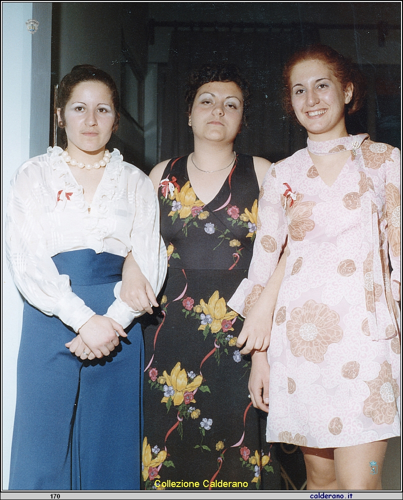 Rosa Di Trani e Maria Grazia Avigliano 1973.jpeg