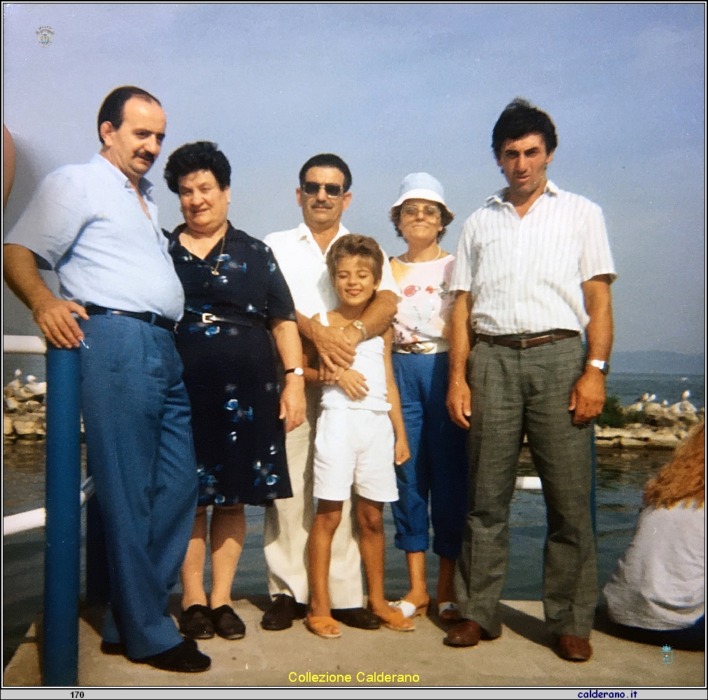 Una gita al mare con Pasquale Mollica, Giovanni Brando e Angelo Schettino.JPG