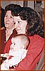 Nonna Maria Avigliano, Madre Rosa Di Trani e Figlia Marianna Silva.jpeg