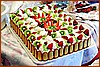 Una delle tante torte fatte da Maria per i nipoti.jpg