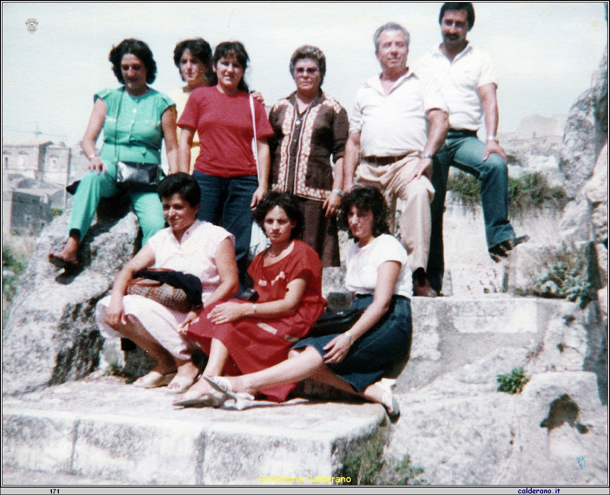 Colonia Fiumicello Con Rosa di Trani ed Emilia Calderano.jpeg