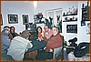 Nicola Manfredi, Biagio Marrelli, Rosa Di Trani, Franco Mollica e Dante Montesano - Settembre 2008.jpeg