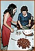 Rosa Di Trani e Maria Avigliano con le torte.jpeg