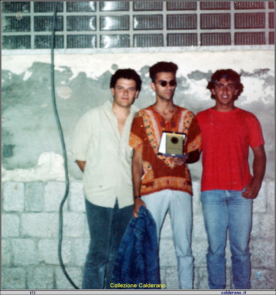 Disorder con Fausto Di Trani, Rossano Liberatore e Gianluca De Rosa.jpeg