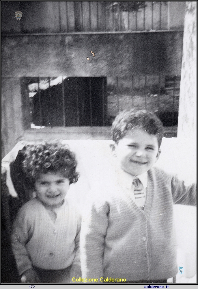 Giuliana e Maurizio Di Trani - Primavera 1968.jpeg