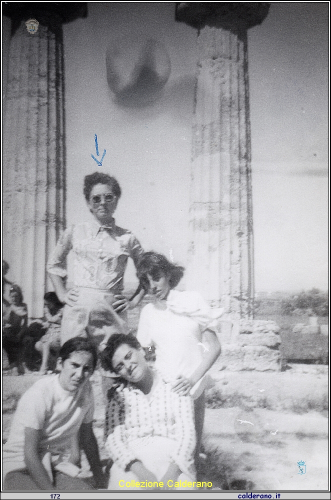 In gita Luciana Gambardella, Pompea Labanca, Rosa Di Trani  e Maria Grazia Avigliano.jpeg