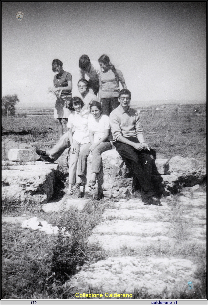 Rosa Di Trani in gita con gli amici.jpeg