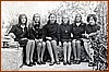 Maurizia Brando, Franca Cerrato, Maria Spagnolo, Cristina Cerrato, Rosaria Brando e Rosa Di Trani  31-10-1968.jpeg