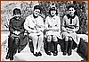 Rosa Di Trani, Maria Grazia Avigliano, Maria Tasca e Luciana Gambardella 1967.jpeg