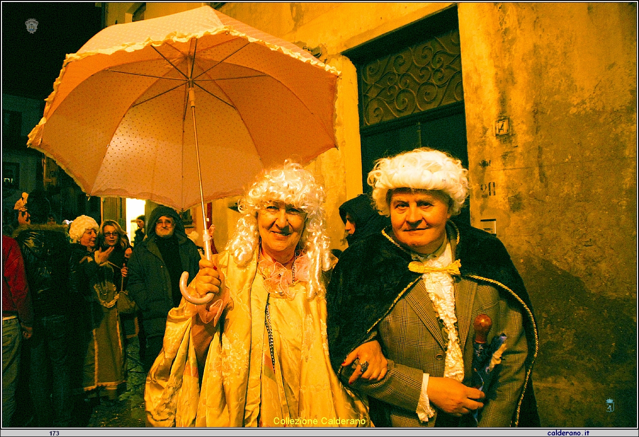 Carnevale con Rosalba Cotilli e Biagio Settembrini 23-02-2009.jpg