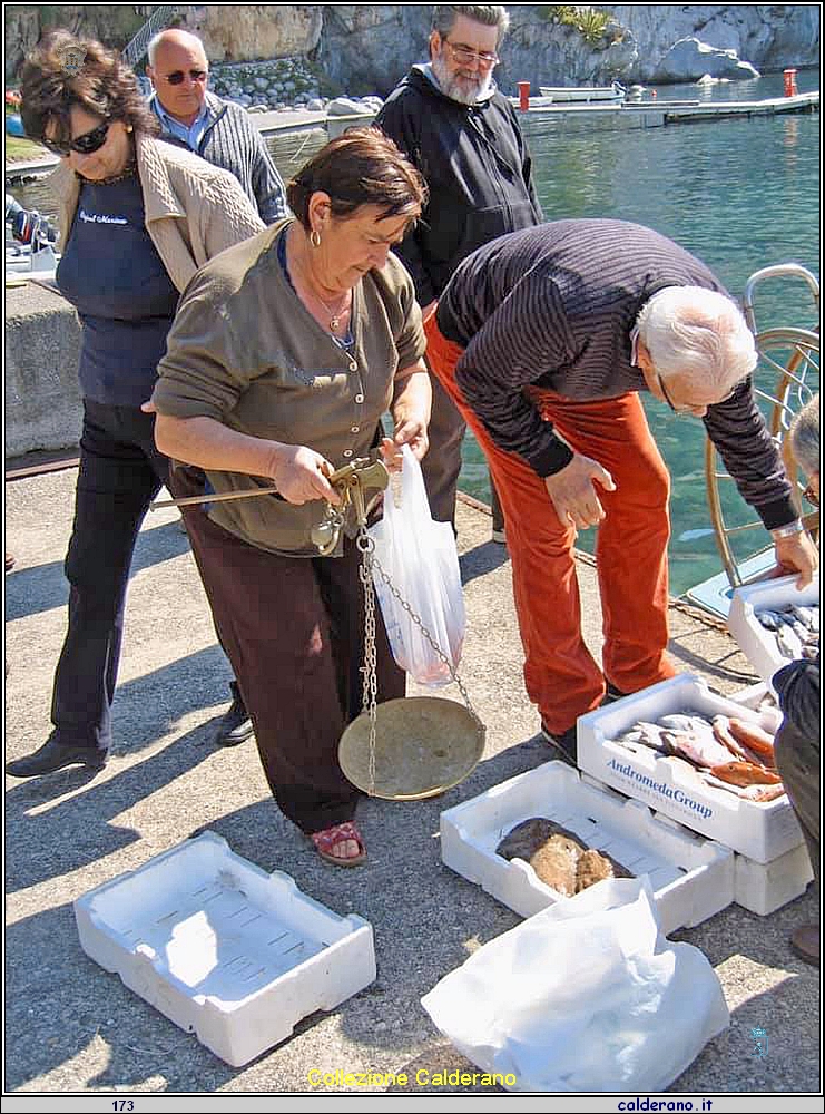 La vendita del pescato di Angiolina.jpg