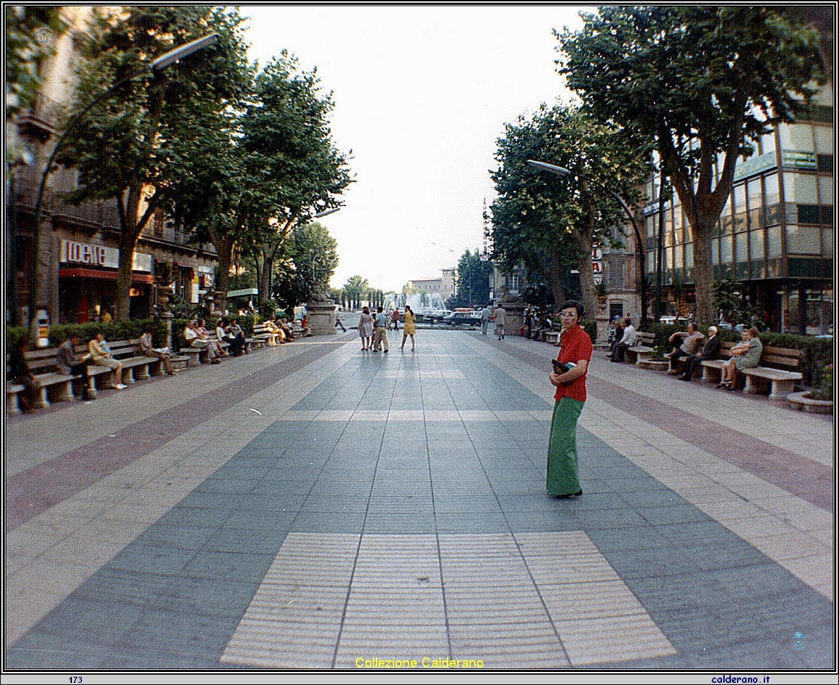 Maria sulla Ramblas 1973.jpeg