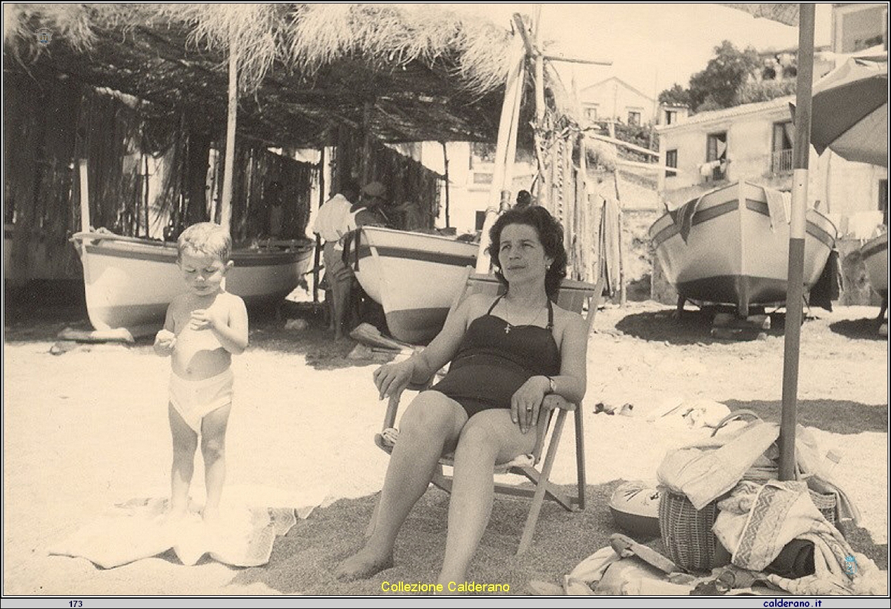 Oscar D'Alascio e la Mamma Agnese Ferraro.jpg