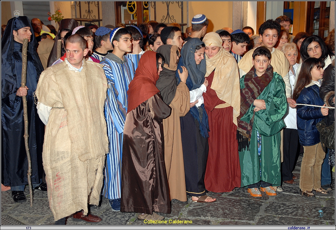 Rappresentazione della Via Crucis 2009.jpg