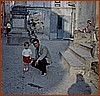 Oscar D'Alascio e Peppinello Della Morte 1961.jpg