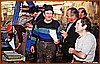 Raffaele Mazza - 'u Cacagliu, Angelo Cernicchiaro - Angiollo e Ciro.jpg
