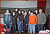 Ragazzi Presepisti premiati con Rosellina De Nicola e Don Adelmo Iacovino 09-01-2009.jpg