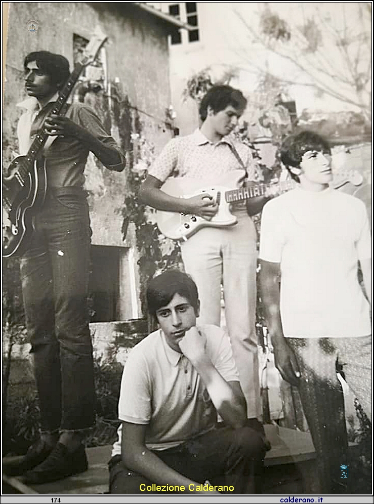 Band i Padroni del Tempo.jpg