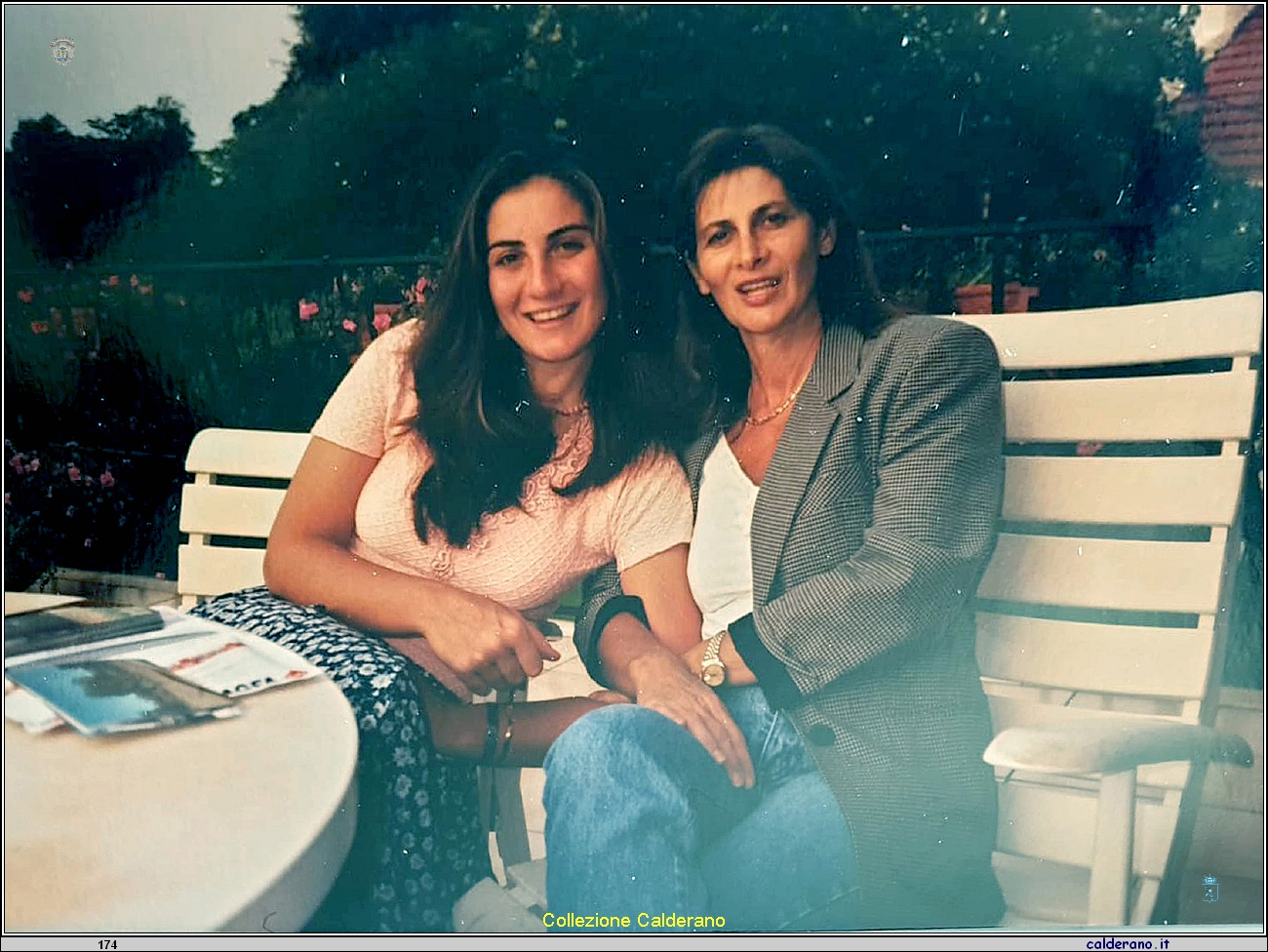 Wanda Auriemma con la figlia Stefania Quarantana.jpg