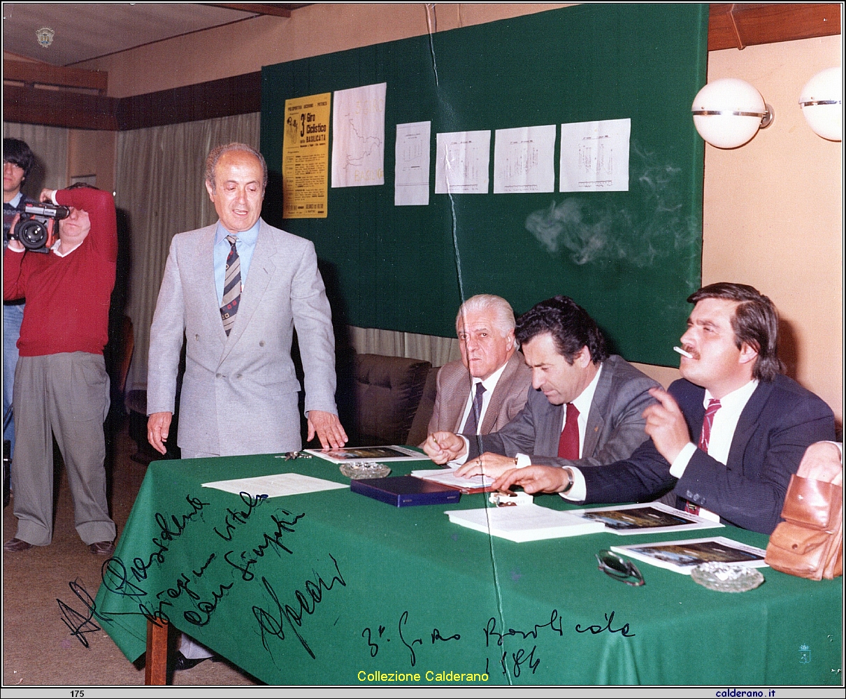 Biagio Vitolo al Terzo Giro Ciclistico della Basilicata 1984.jpeg