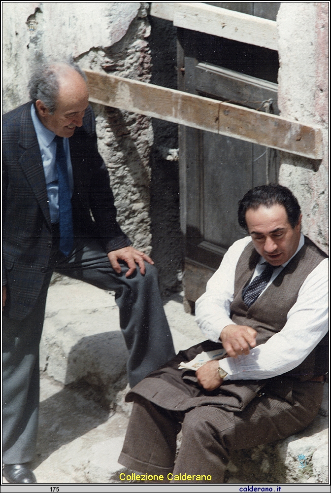 Biagio Vitolo e Biagio Calderano Senior a Capo Casale 1.jpeg