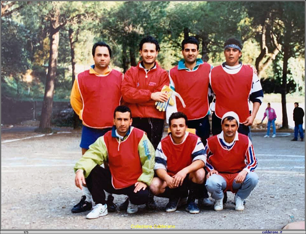 Calciatori alla Colonia di Fiumicello.jpg