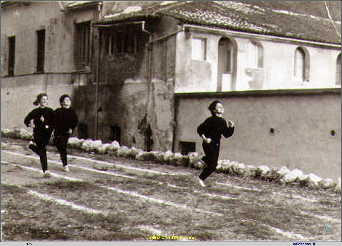 Marisa Lista, campionessa, vincitrice nei 50 metri piani.jpg