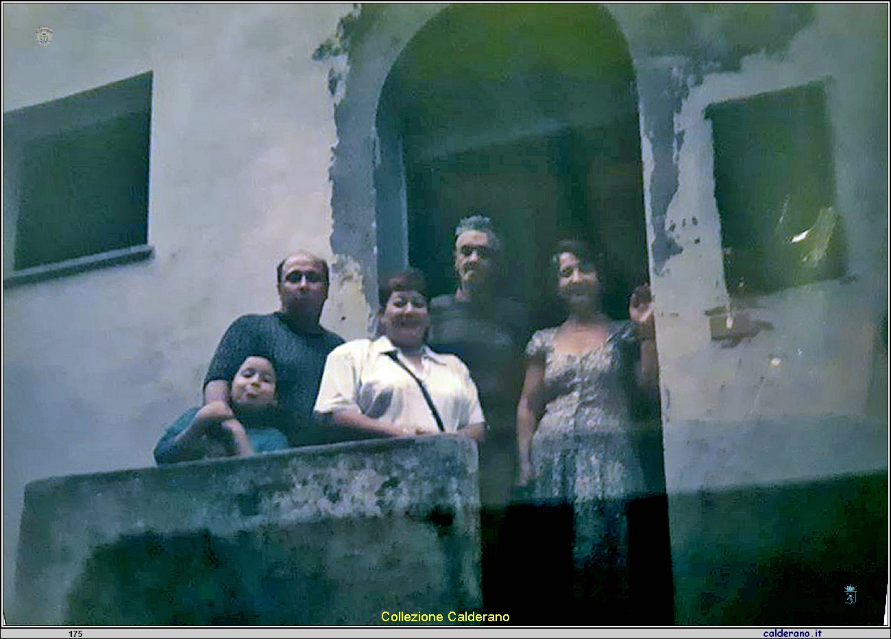 Pasquale Liberatore di Giuseppe con la moglie, Alfonso e Rosa Liberatore.jpg