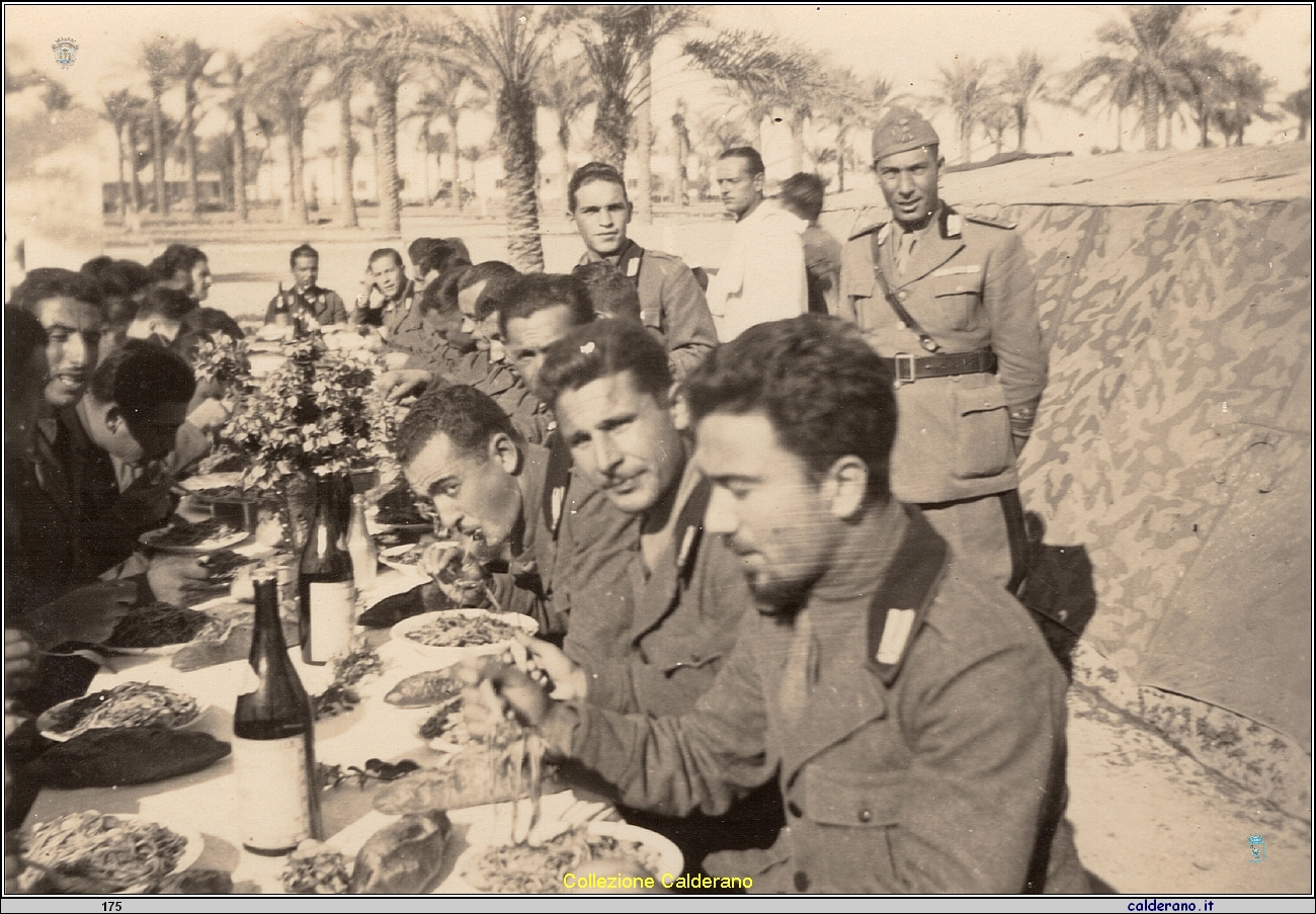 Raffaele Vitolo militare in Cirenaica (Africa Settentrionale) 1940 seconda guerra mondiale.jpeg