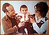 Gianfranco Sangiovanni con i Genitori Francesco e Romilda D'Agostino.jpg