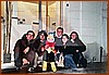 Rino Vernucci, Gianpaolo Liberatore, Giuseppe Di Trani, Gloria Vernucci, Barbara ed Enrico.jpg