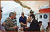Sopralluogo della Guardia Costiera con la nave Bannock agosto 1995 6.jpeg