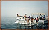 Sopralluogo della Guardia Costiera con la nave Bannock agosto 1995 8.jpeg