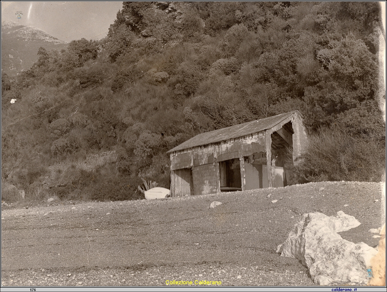 Spiaggia di Acquafredda - il casotto di Nitti.jpeg