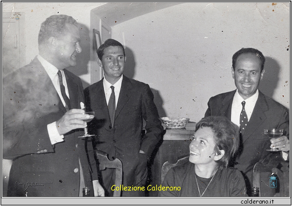 Stefano Rivetti, Elio Sica e Biagio Vitolo 18 settembre 1966 Trofeo Stock.jpeg