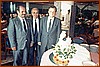 Antonio Brando, Biagio Vitolo e l'Assessore regionale Martiello 1988.jpeg