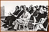 Convegno nazionale delle biblioteche con Aristide Martino Dede', Domenico Limongi Fioravante e Biagio Vitolo 1971.jpeg