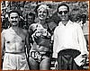 Silvana Pampanini con i fratelli Vitolo Gerardo e Biagio - Agosto 1972.jpeg
