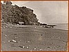 Spiaggia di Acquafredda con il casotto di Nitti 1.jpeg
