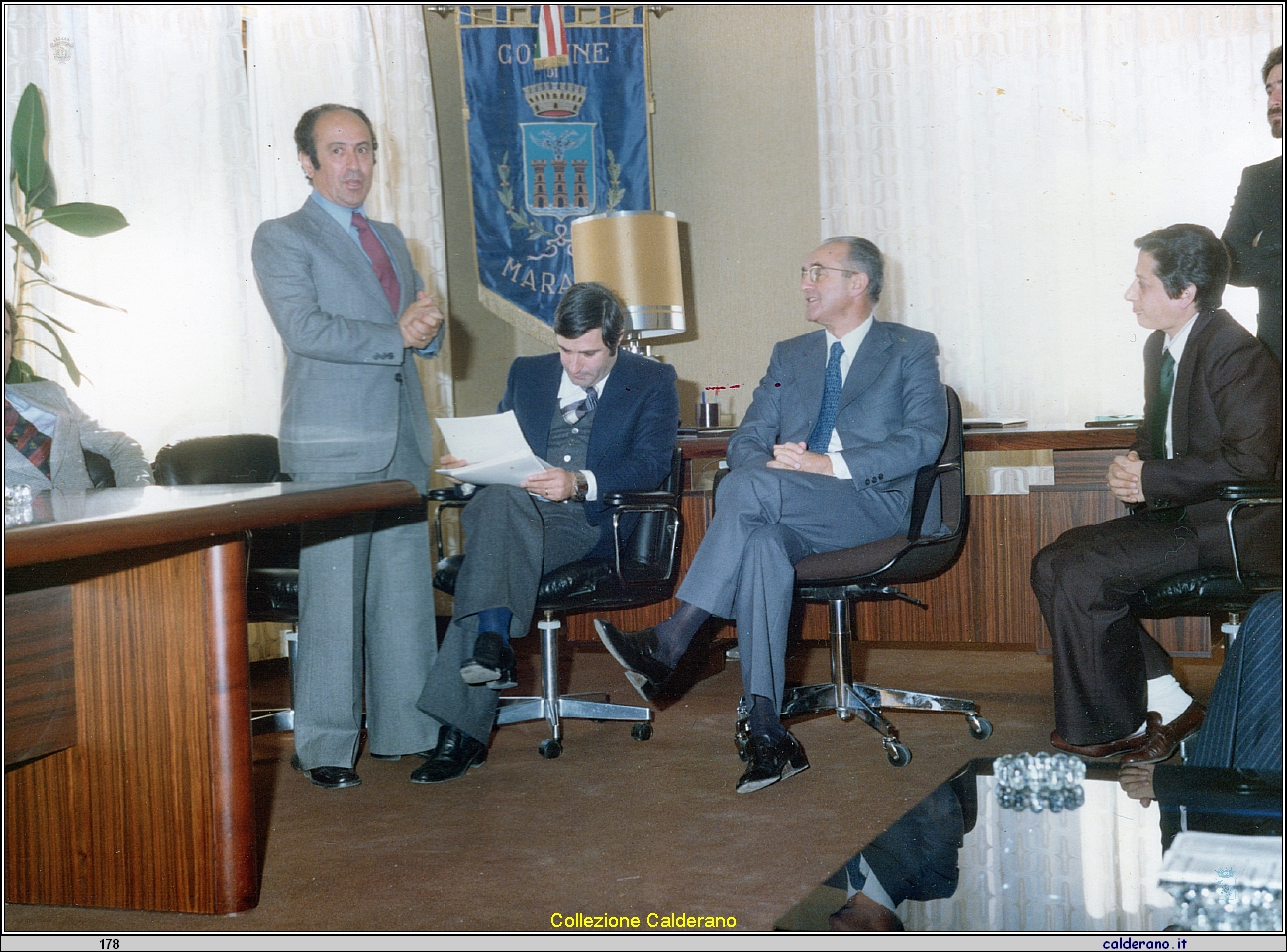 Biagio Vitolo con il Ministro Dario Antoniozzi e Fernando Sisinni.jpeg